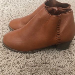 Old Navy Girls Ankle boots